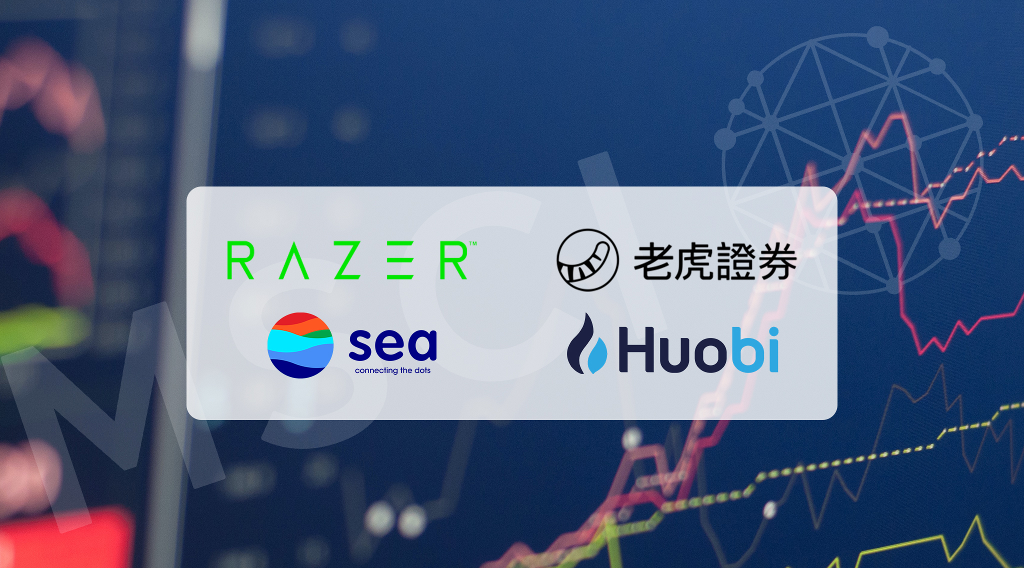 Huobi Technology