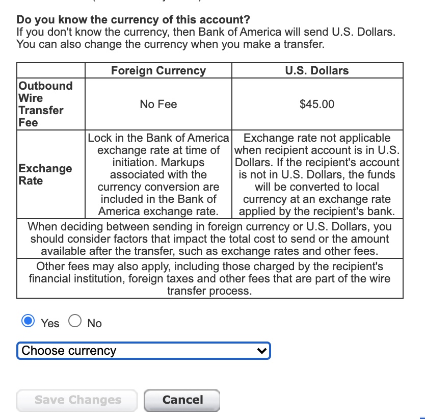 Foreign currency and currency exchange rates | Internal Revenue Service