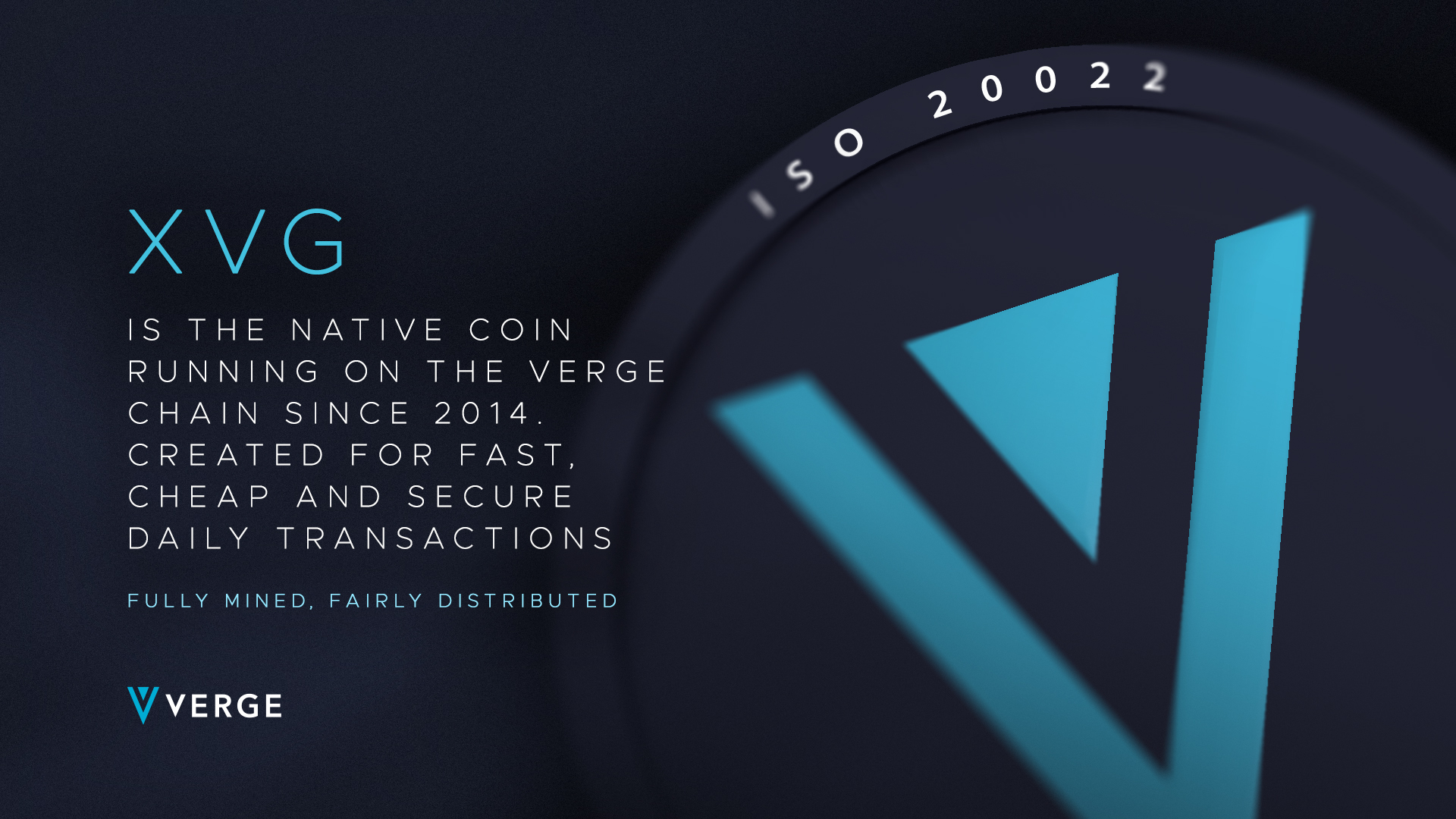 Verge (XVG): Overview and Examples of Cryptocurrency