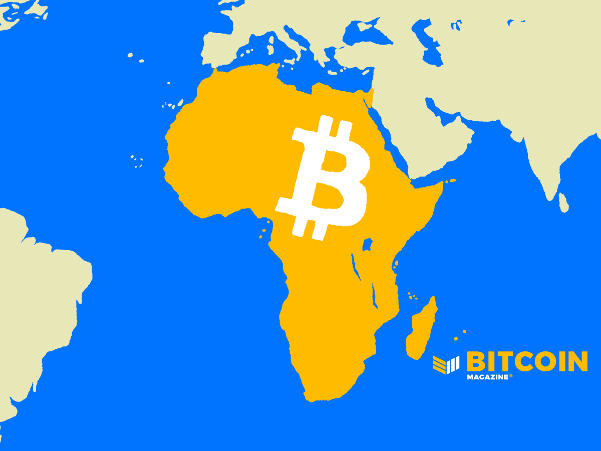 Banking On Africa - The Bitcoin Revolution - Full Cast & Crew - TV Guide