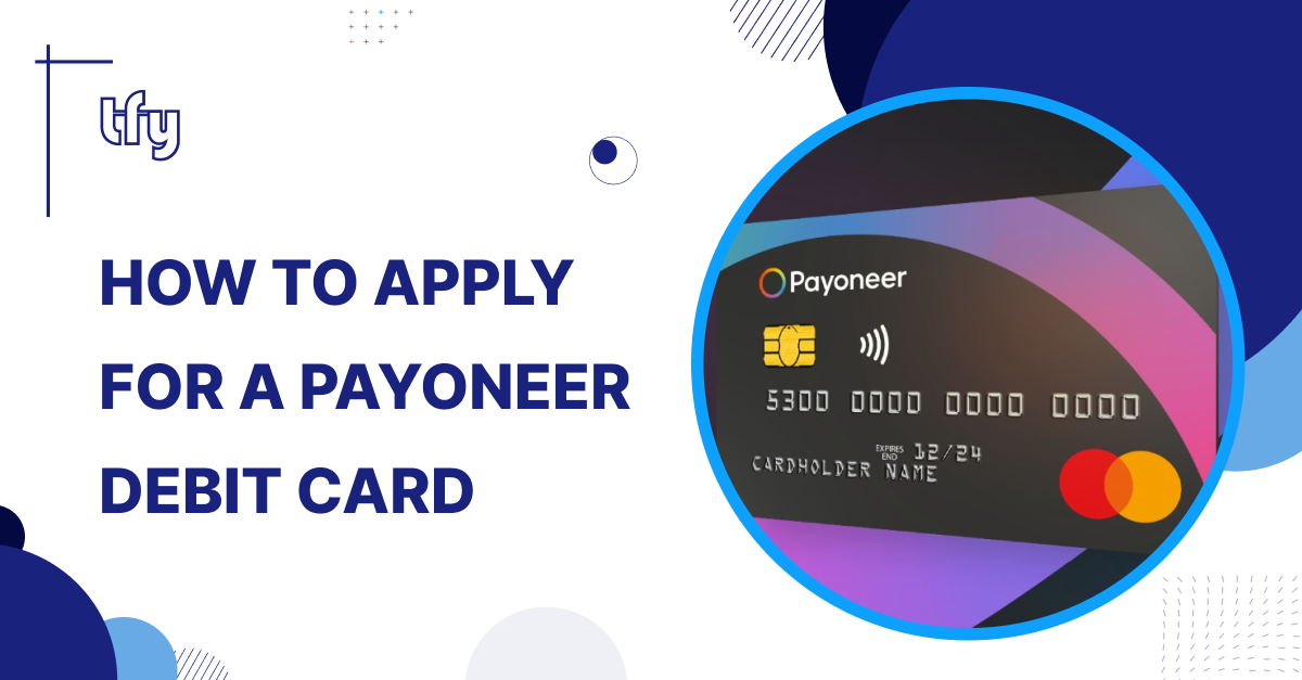 Free Payoneer Prepaid Debit Card for online payments worldwide ()