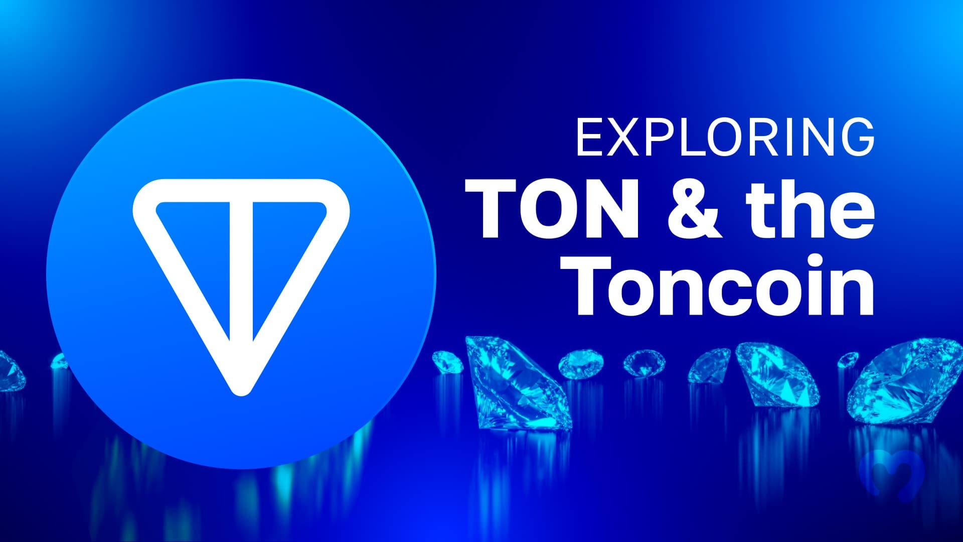 What is Toncoin (TON) and How Does it Work?