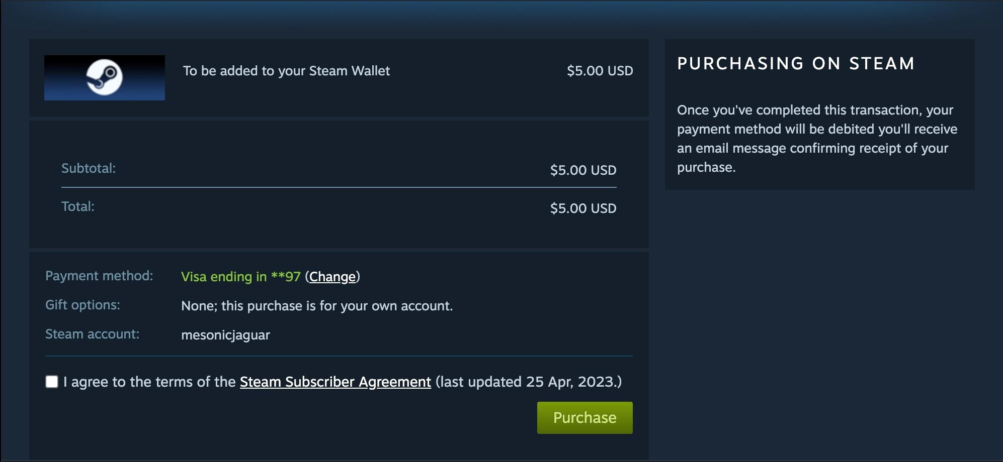 How to Fund Your Steam Wallet and Buy Games