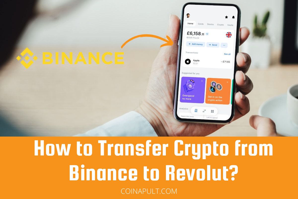 How to send Bitcoin on Binance [] - Dtunes