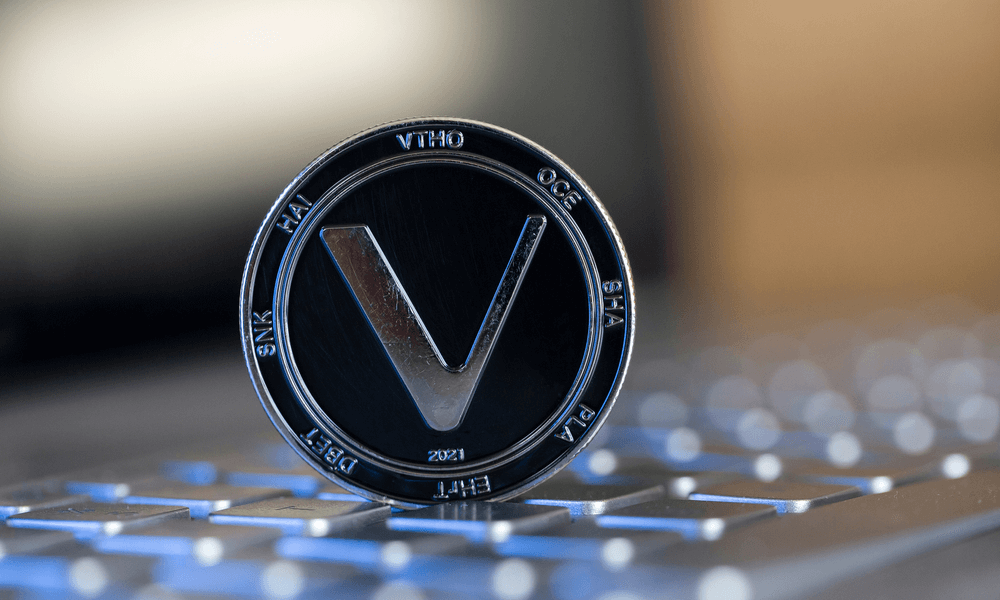 VeChain (VET) Price Prediction , , - TheNewsCrypto