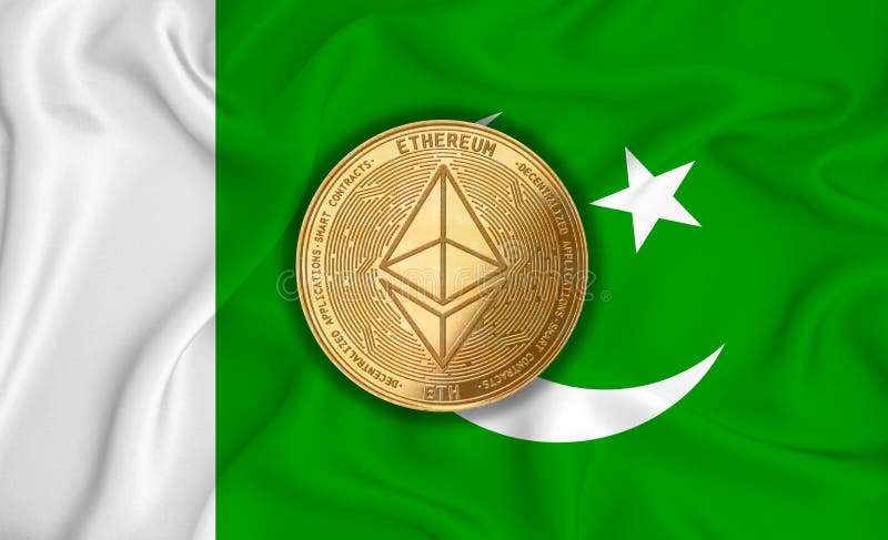 ERCTOKEN Pakistan Rupee (PKR) - A Digital Token With Fiat Value of Pakistan Rupee