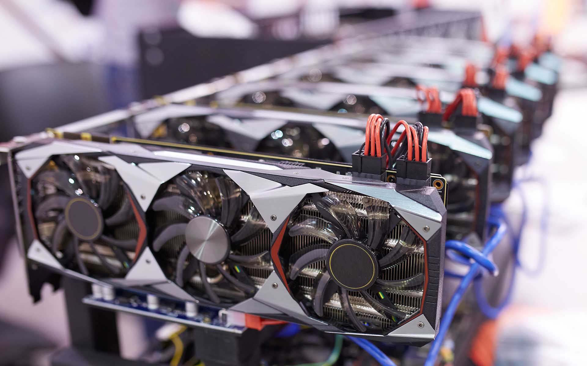 What Is GPU Mining And How Does It Work? | Mudrex Learn