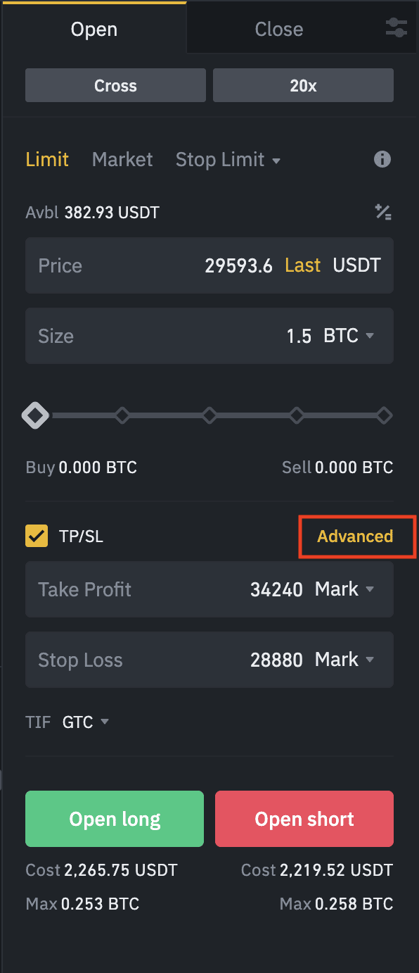 Market Order vs. Limit Order: What's the Difference?