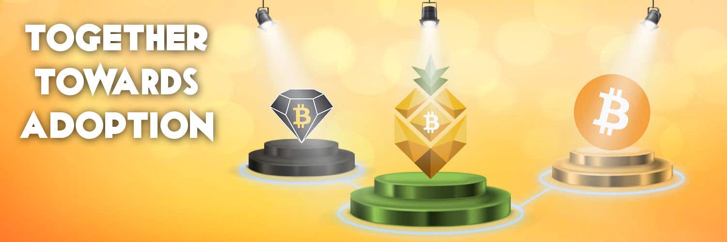 List of the best Bitcoin Diamond (BCD) Exchanges () - BitScreener