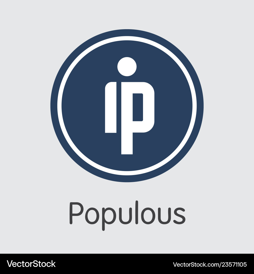 Populous Price Today - PPT Coin Price Chart & Crypto Market Cap