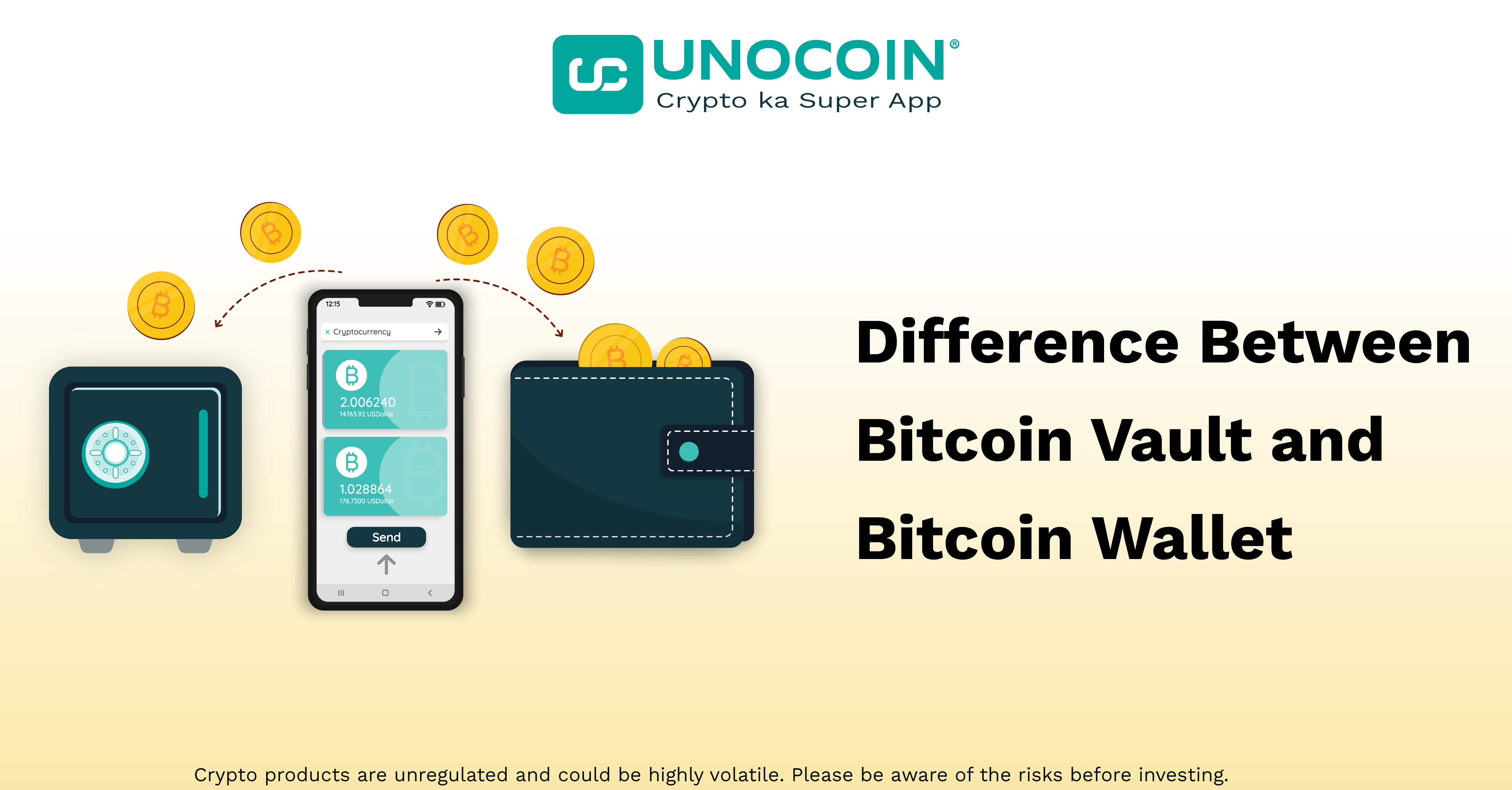 Bitcoin Vault (BTCV) Wallet: Desktop & Mobile App, Chrome Extension | Guarda