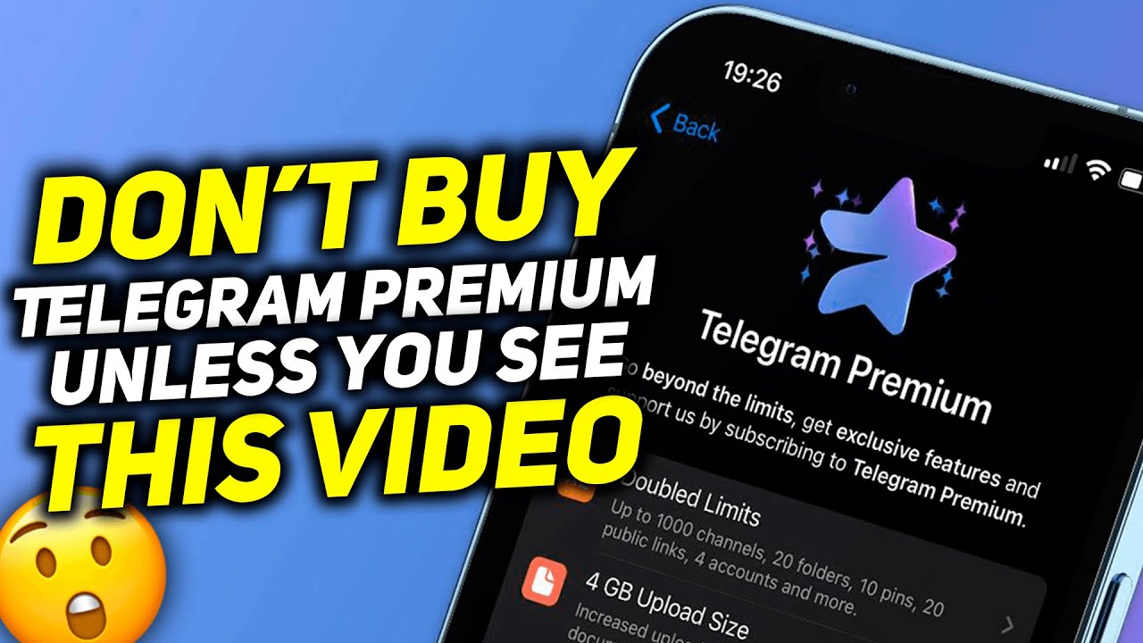 Buy Telegram Members: 3 Best Sites to Buy Telegram Members (Real and Safe)