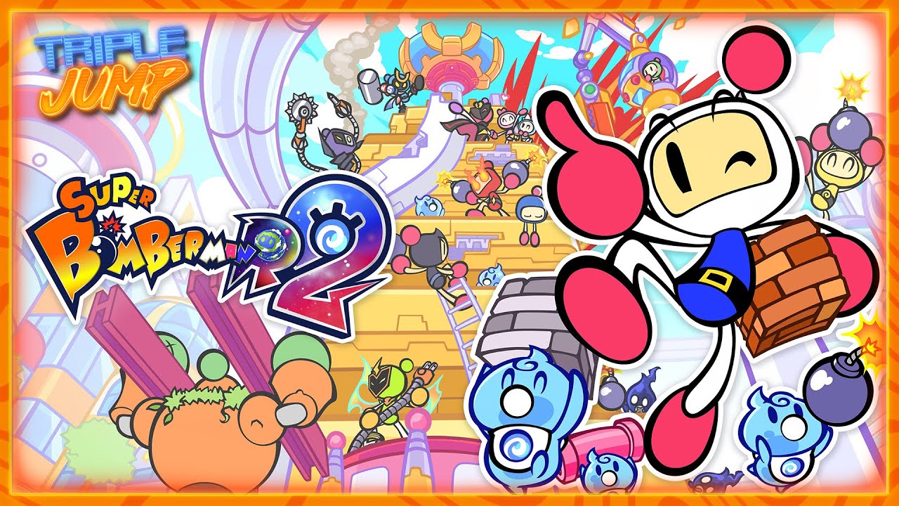 Buy SUPER BOMBERMAN R ONLINE Bomber Coin Key | Prices as low as ✔️£ - ecobt.ru