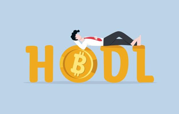 HODL Price Today - HODL Coin Price Chart & Crypto Market Cap