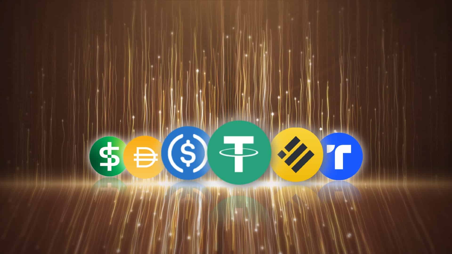 How to earn interest on Stablecoins - 5 ways to do it - The Economic Times