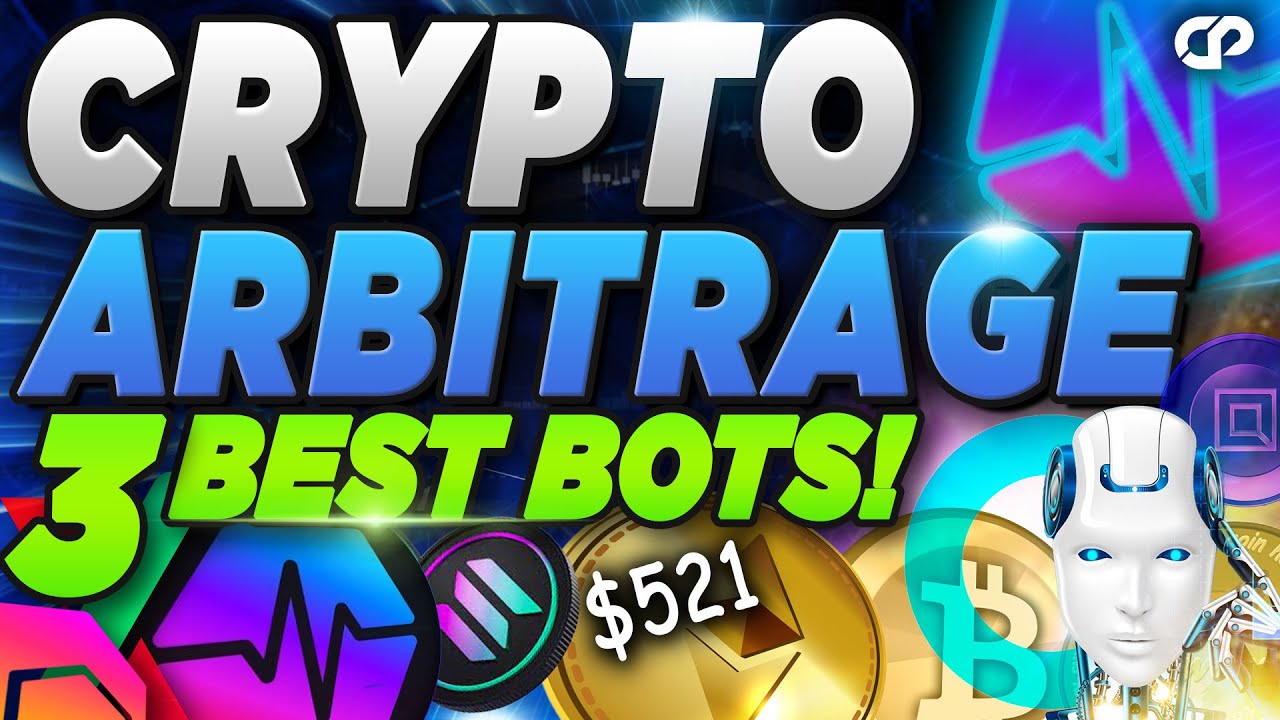 Is Crypto Arbitrage Bot a profitable Trading Strategy?