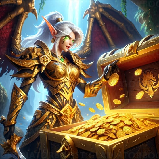 How to Safely Buy World of Warcraft Classic Gold and WoW Gold?