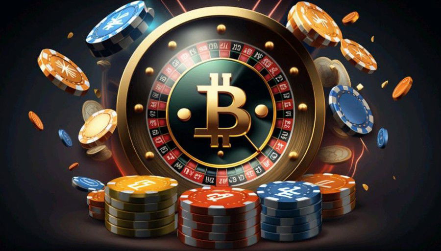 Crypto Casino No Deposit • BonusFanatic Exclusive