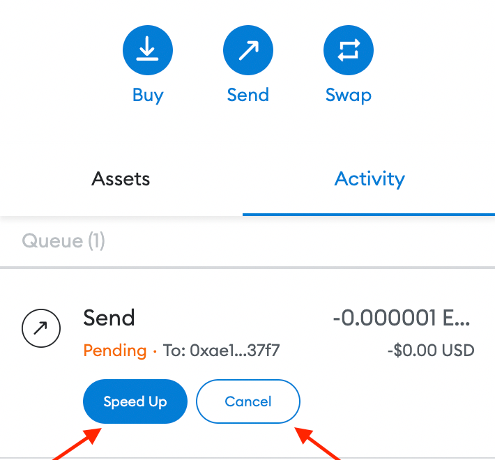 How do I transfer my Crypto? | PayPal US