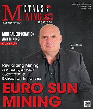Euro Sun Mining Inc, CPNFF:PKC summary - ecobt.ru