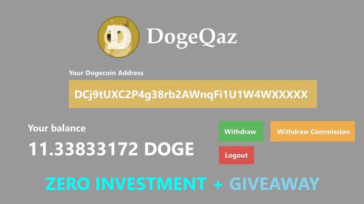 How to Mine Dogecoin [Updated 1 Day Ago] | CoinMarketCap