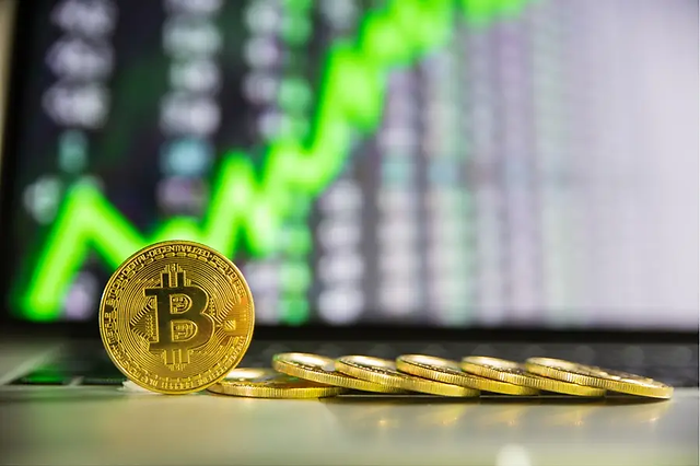 Bitcoin USD (BTC-USD) Price, Value, News & History - Yahoo Finance