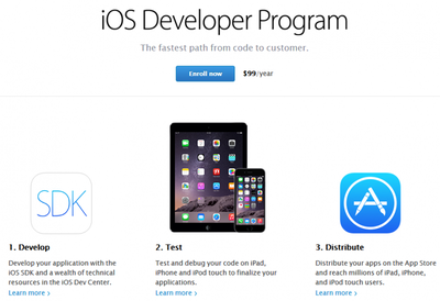 The Apple Developer Program: What professionals need to know | TechRepublic
