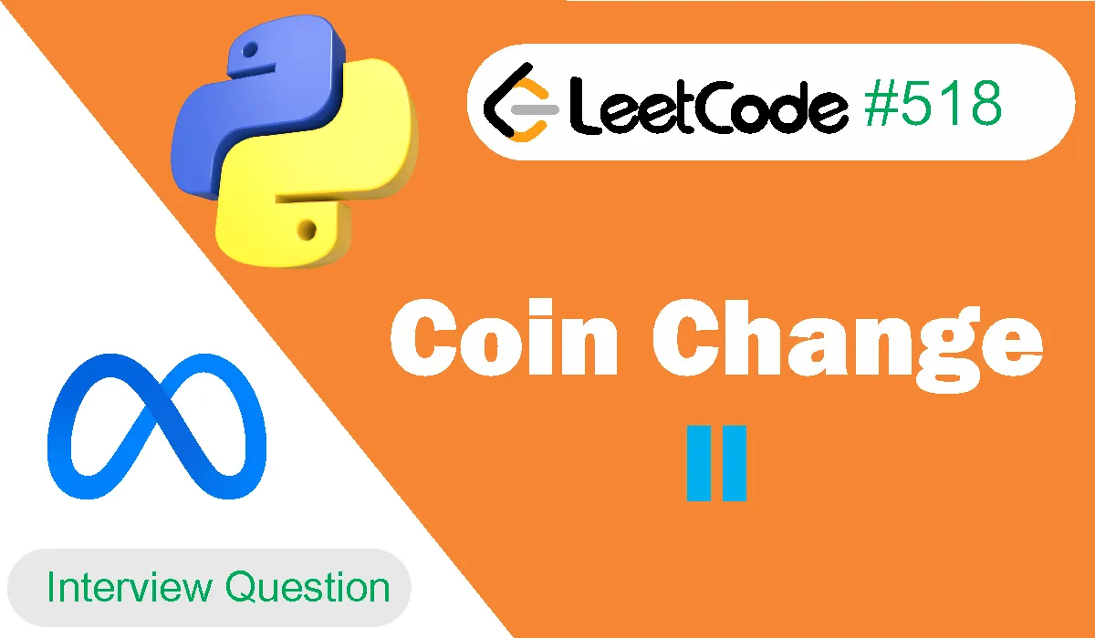 Coin Change 2 - Leetcode Solution - CodingBroz