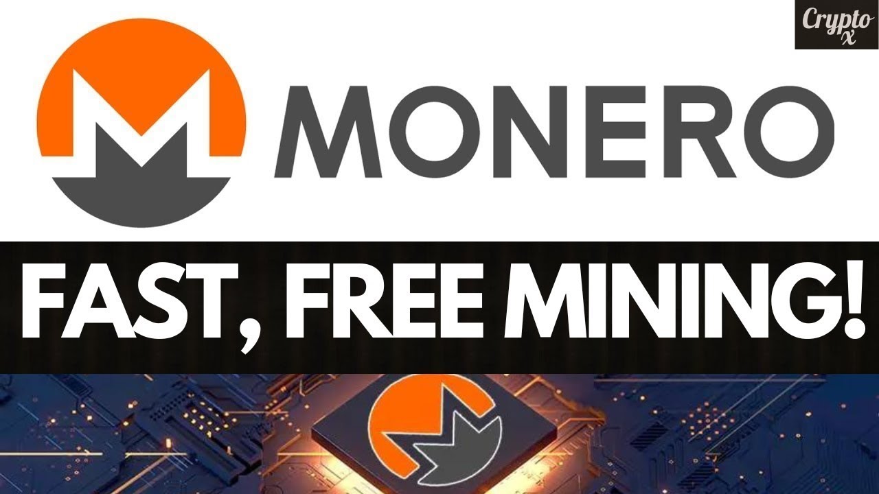 Monero (XMR) Cloud Mining | Hashpower Foundation