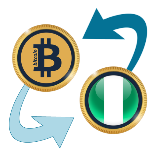 1 BTC to NGN - Convert Bitcoin to Nigerian Naira