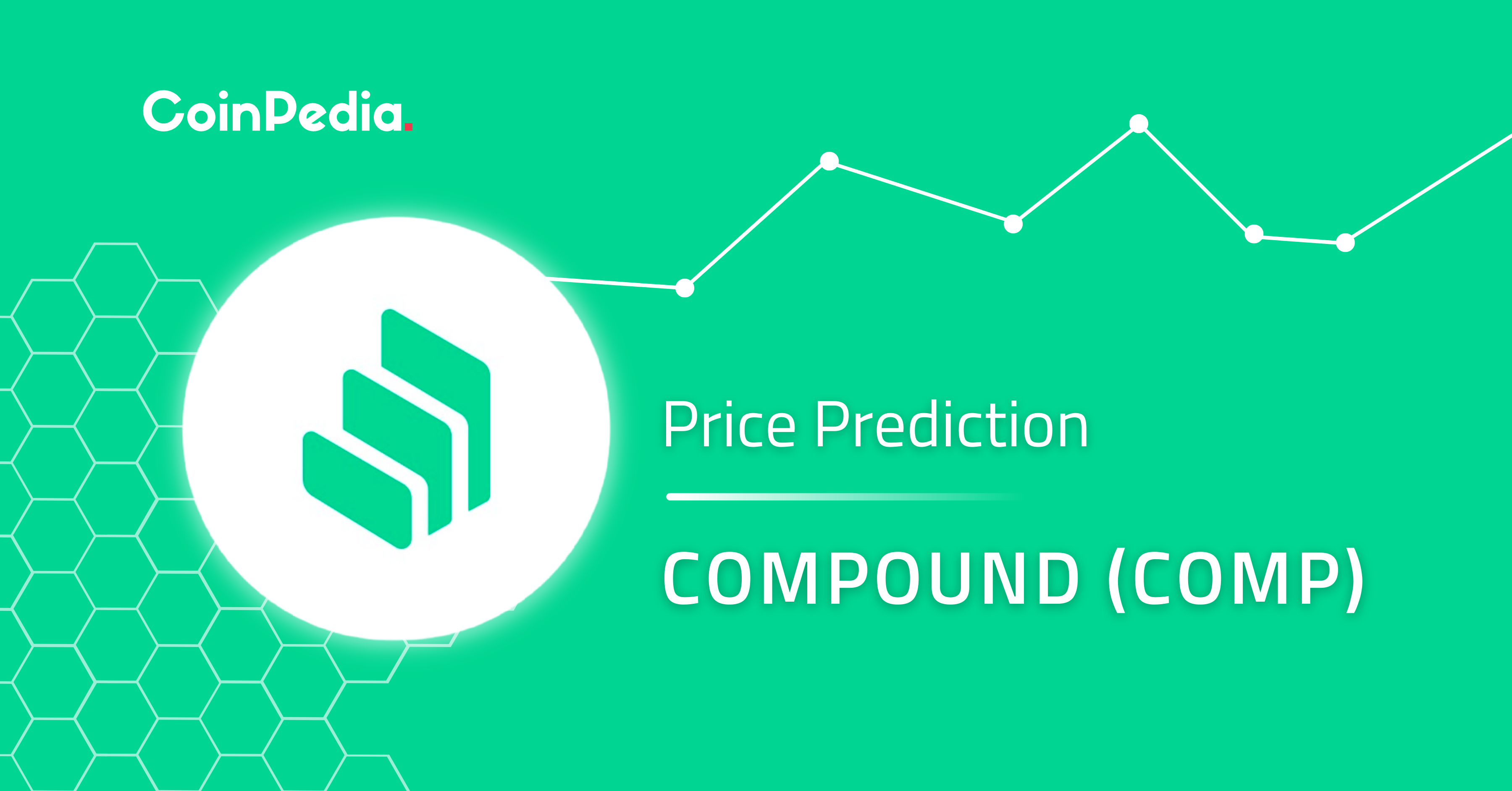 Compound Price Today - COMP Price Chart & Market Cap | CoinCodex