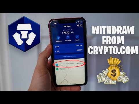How do I withdraw money to a crypto wallet? | Skrill