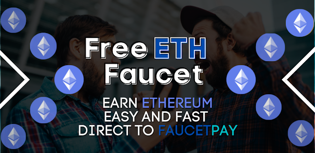 The Best Ethereum Faucet in 