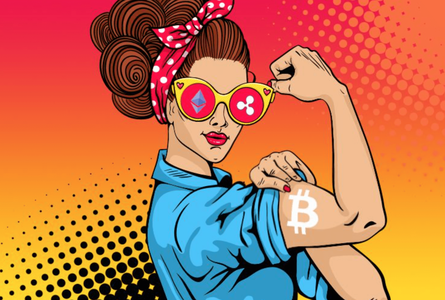 Crypto Tax Girl | Making Crypto Taxation Easy