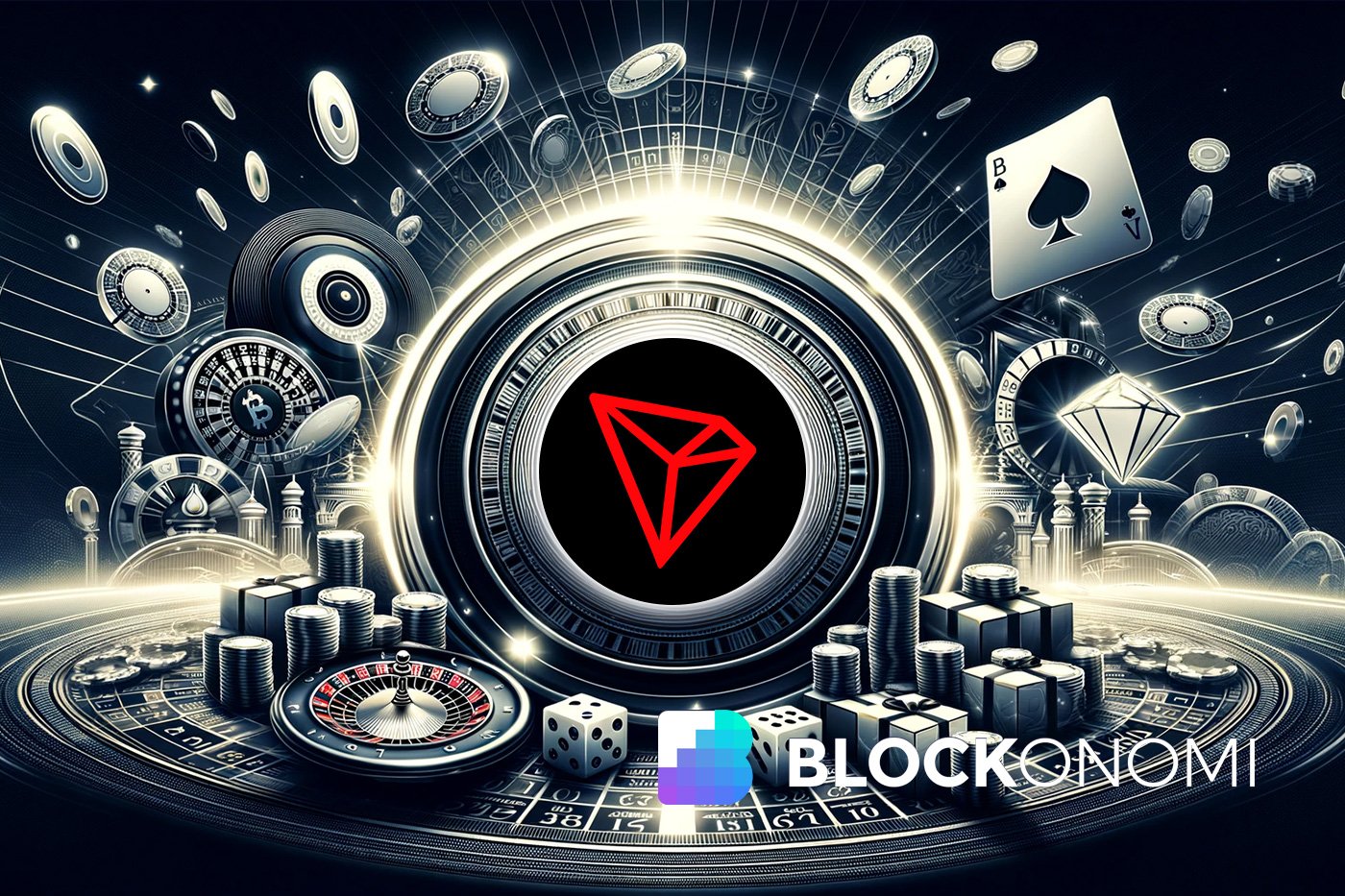 Best Tron Casinos - Online Gambling with TRX Coins