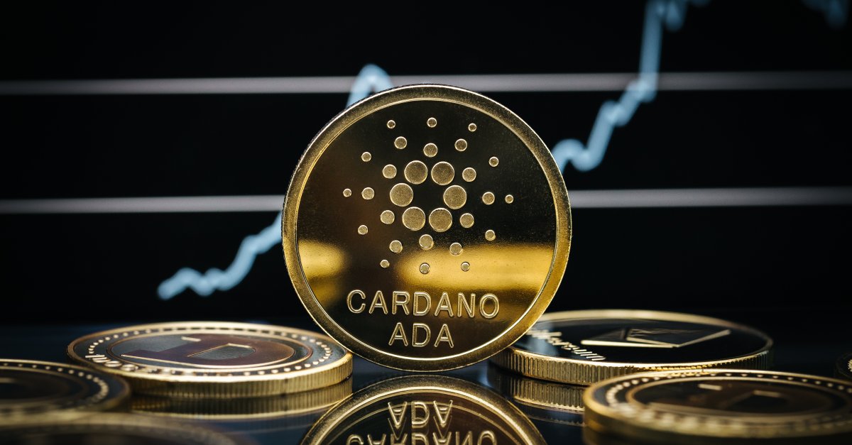 Cardano Price | ADA Price Index and Live Chart- CoinDesk