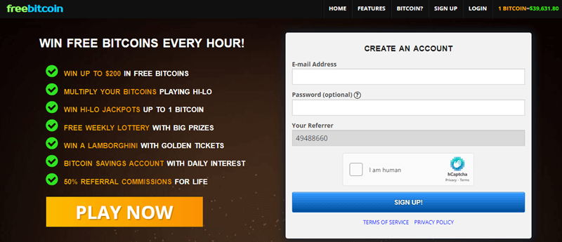 Top 10 Best Sites to Earn Free Bitcoin Doing Online Surveys in 