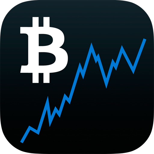 GitHub - rafalh/btcwidget: Bitcoin price widget displaying current price and chart