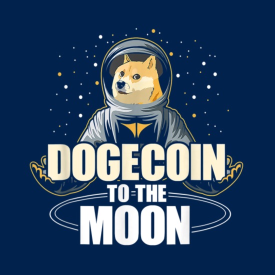 Dogecoin (DOGE) Moon Mission on Elon Musk's SpaceX Nears Closer to Launch
