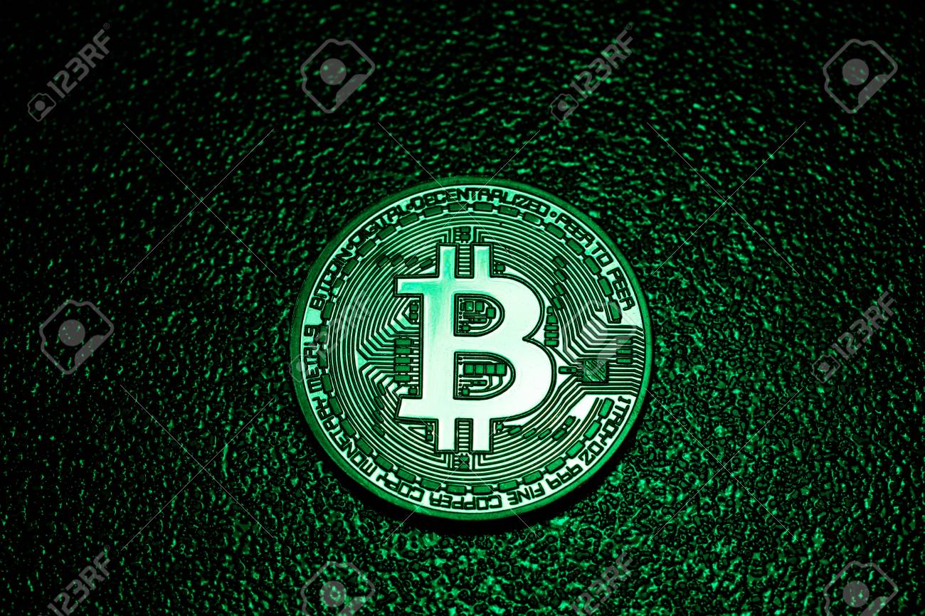 Green Bitcoin Presale Secures $1 Million as Bitcoin Approaches New High