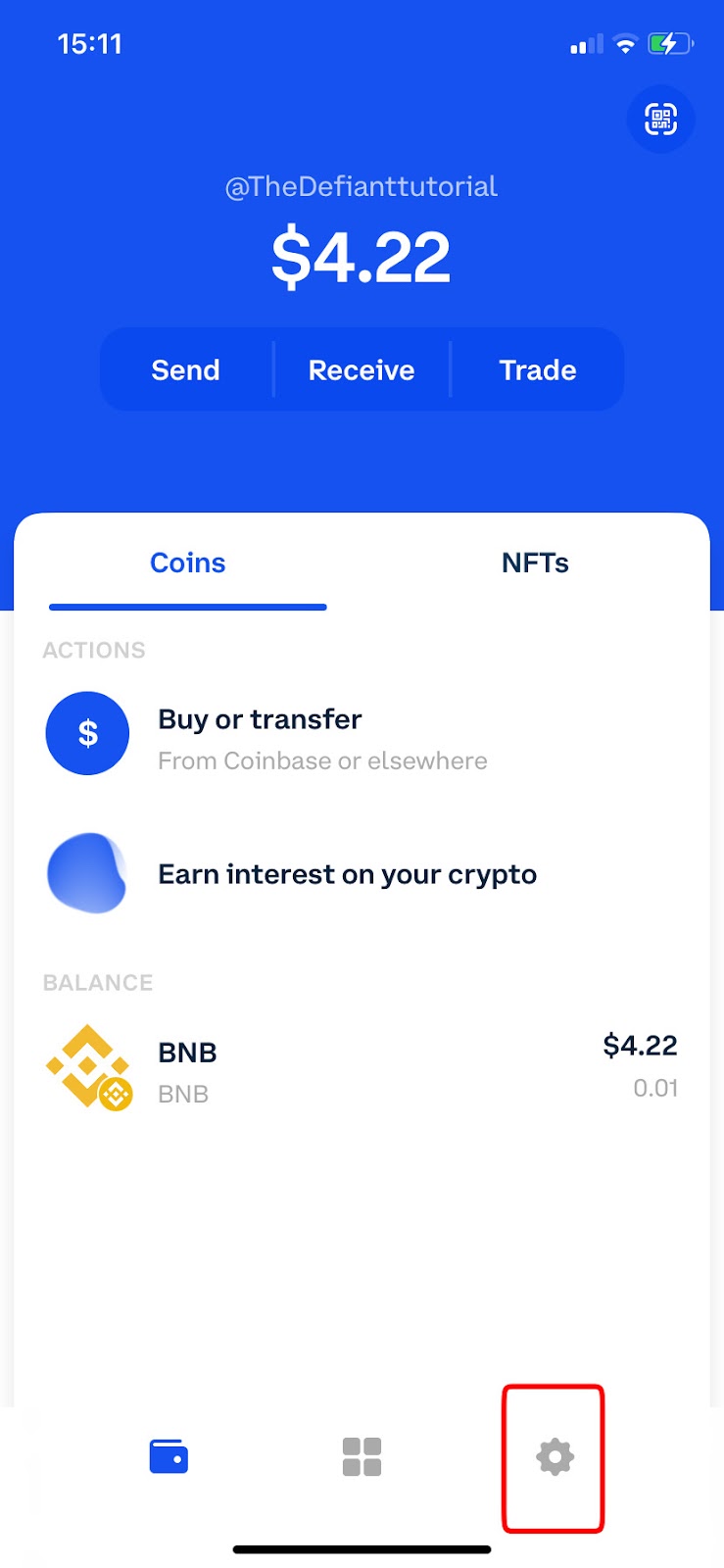 Is Coinbase Wallet Safe?