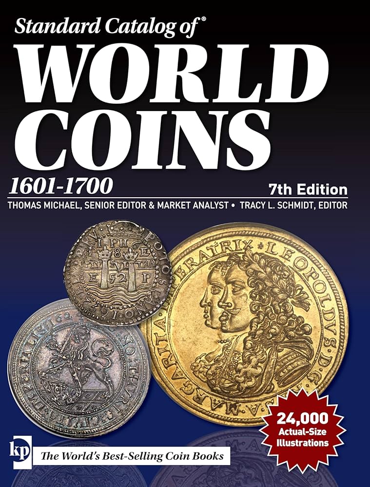 Coin catalog – Numista