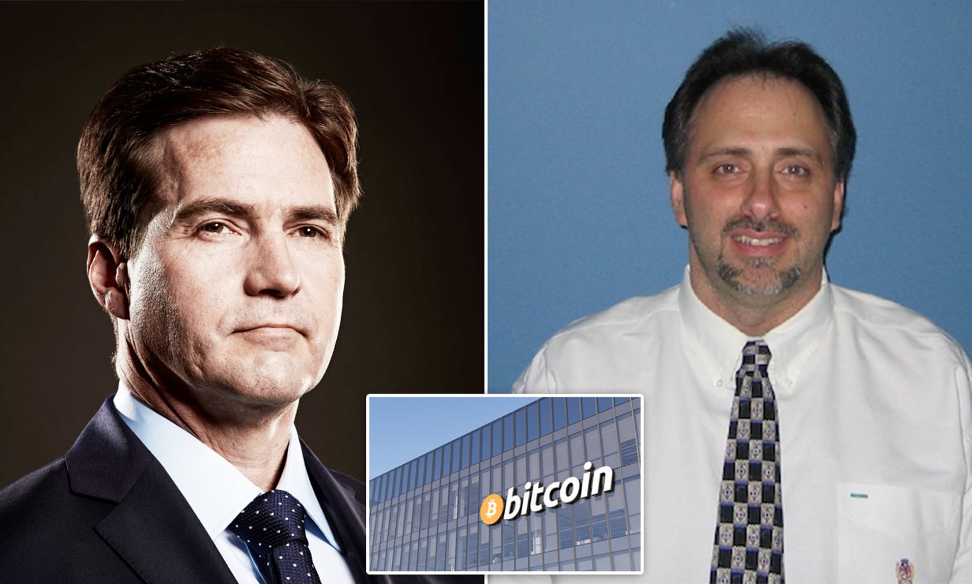 3 People Who Were Supposedly Bitcoin Founder Satoshi Nakamoto