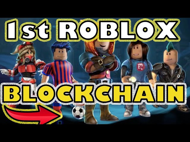 XRP support for Roblox 