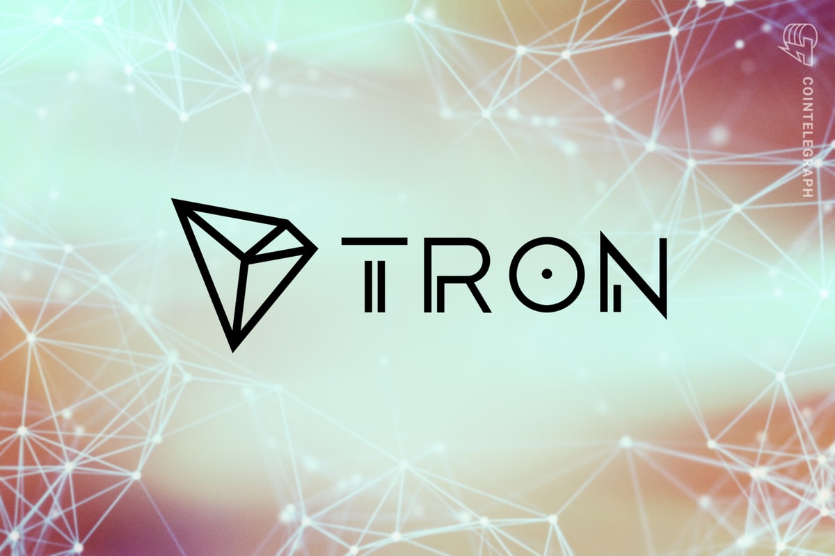 TRON (TRX) Price Prediction - 