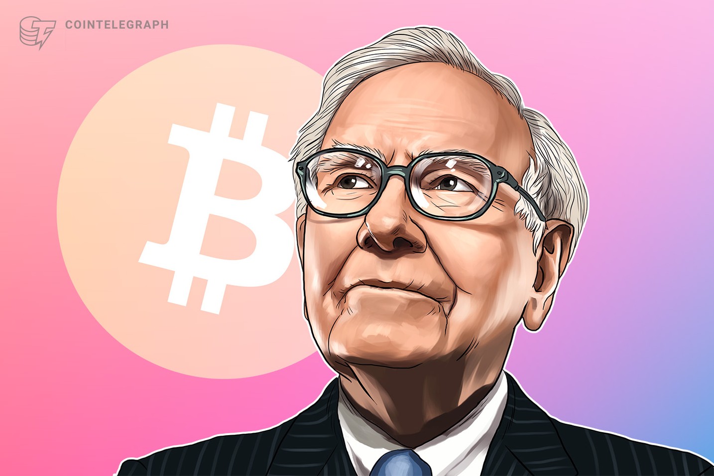 What Warren Buffett said about bitcoin