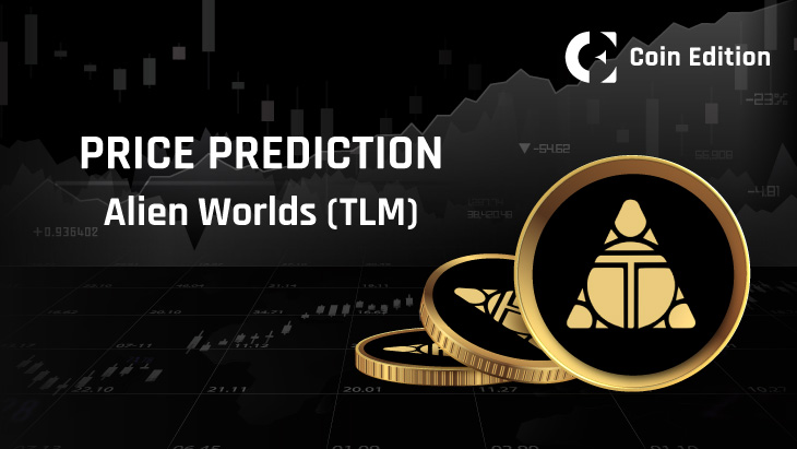 Alien Worlds Price Prediction , , TLM Long Term Outlook