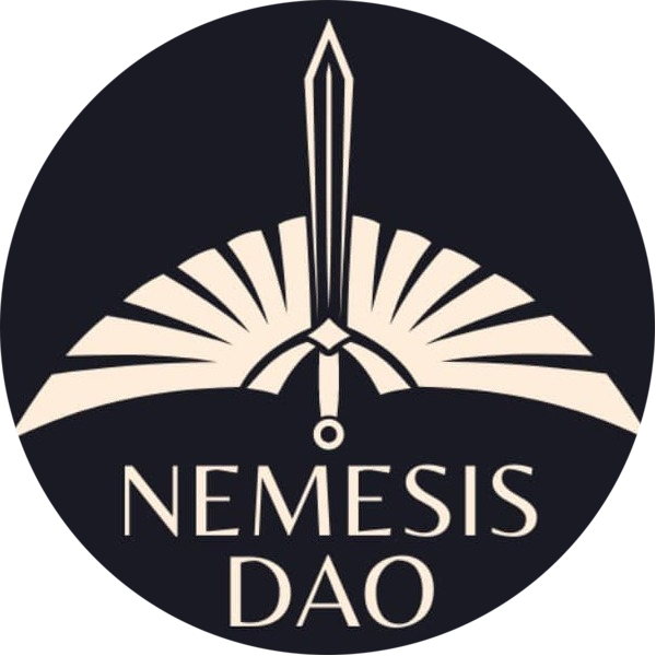 Nemesis DAO [NMS] Live Prices & Chart