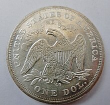 Mintmarks on United States Coins