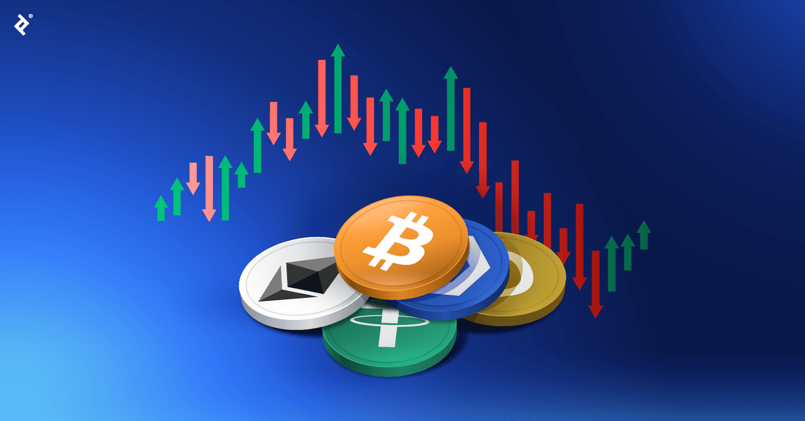 Crypto Traders Hedge BTC Rally After 40% Rise in 4 Weeks, Options Data Show